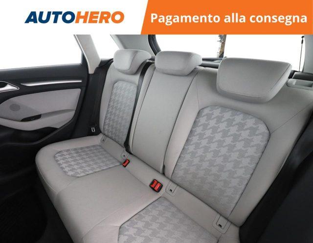 AUDI A3 SPB 1.2 TFSI 110 CV S tronic Attraction