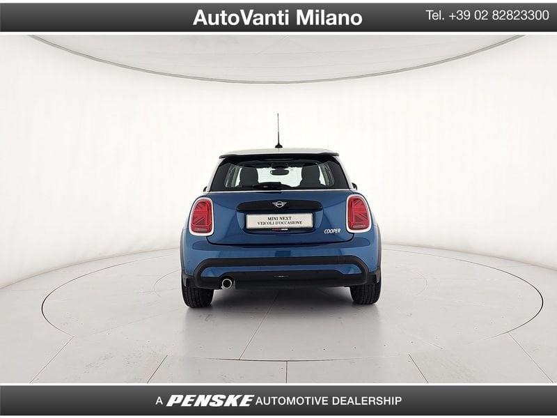 MINI Cooper Mini 1.5 Cooper Classic