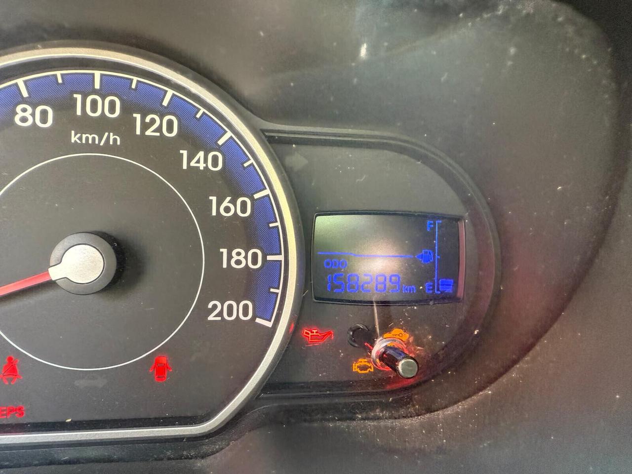 Hyundai i10 1.1 12V Classic