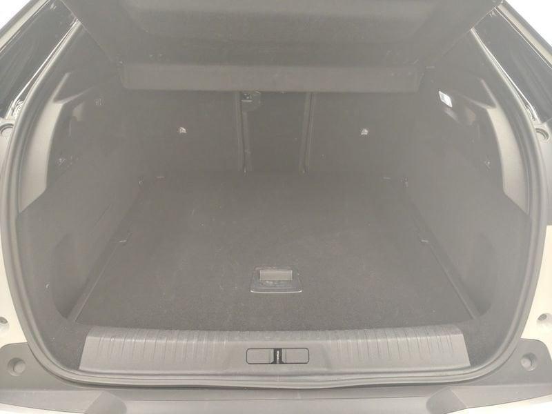 Peugeot 3008 III 2024 1.2 hybrid GT 145cv e-dcs6