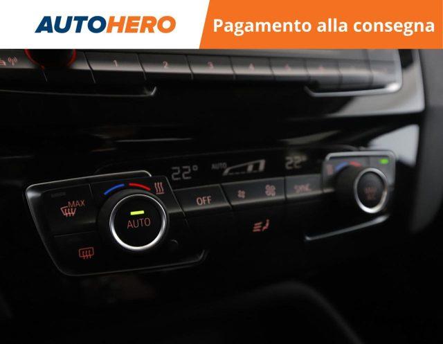 BMW X1 sDrive18i Advantage