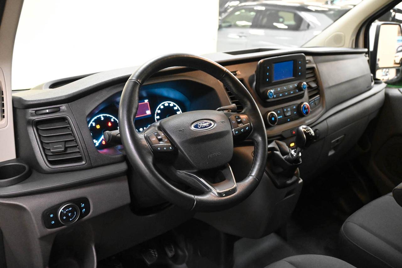 FORD Transit Custom 1ª s Transit Custom 320 2....