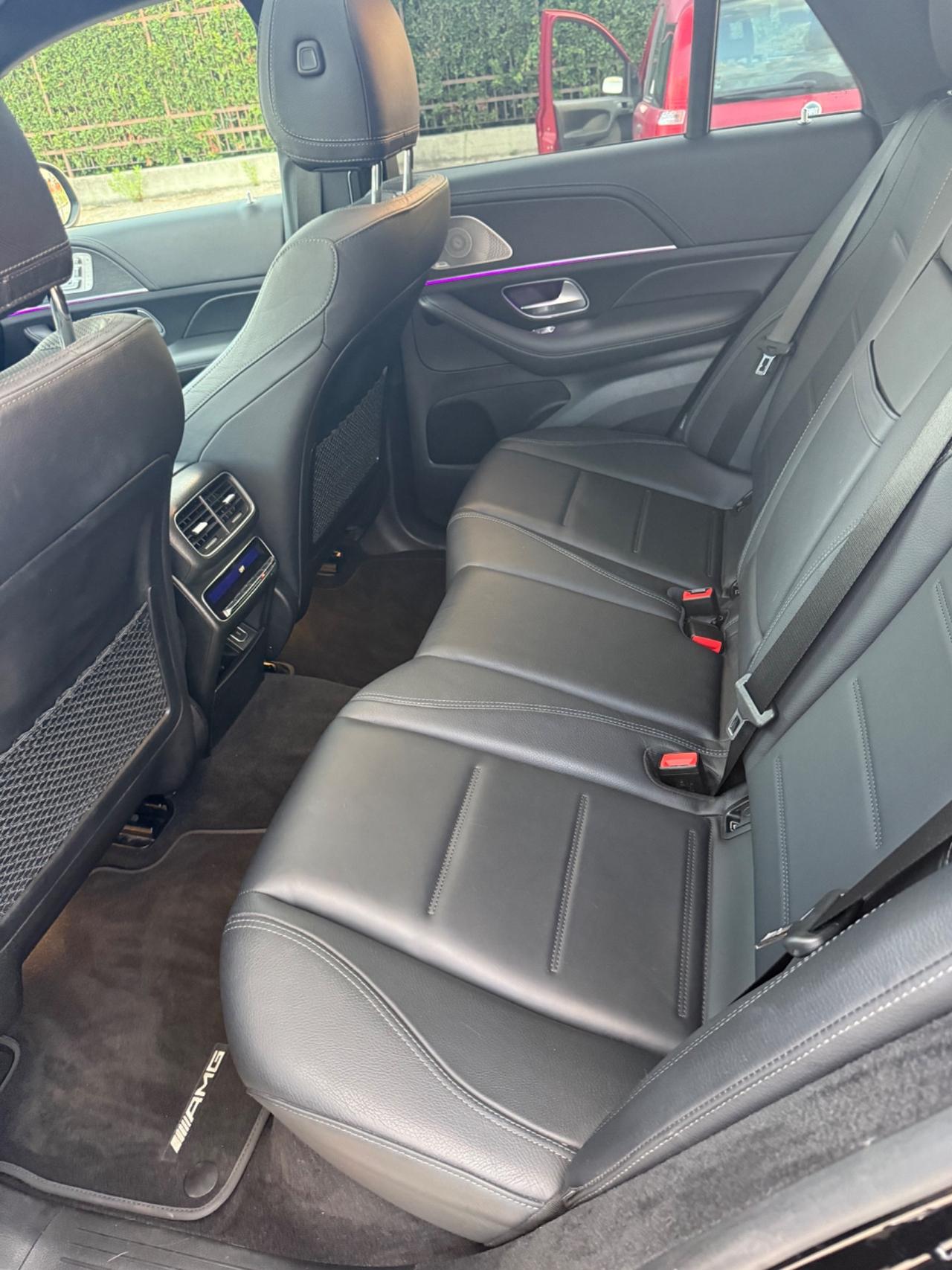 Mercedes-benz GLE 400 d 4Matic Coupé Premium Pro