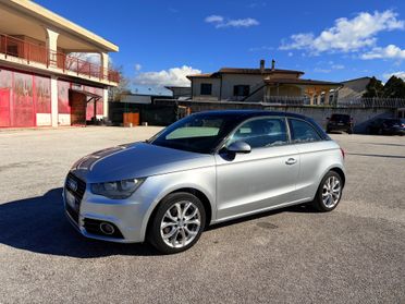 Audi A1 1.6 TDI 105 CV Attraction