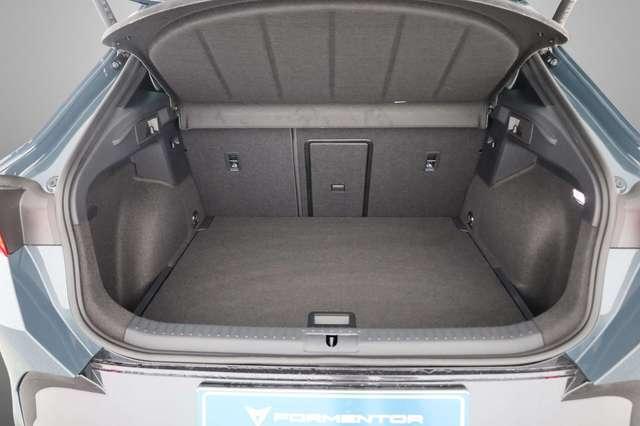 CUPRA Formentor 1.5 eTSI DSG 150CV *LED+18"+RETROCAM* ONLY-PROMO!