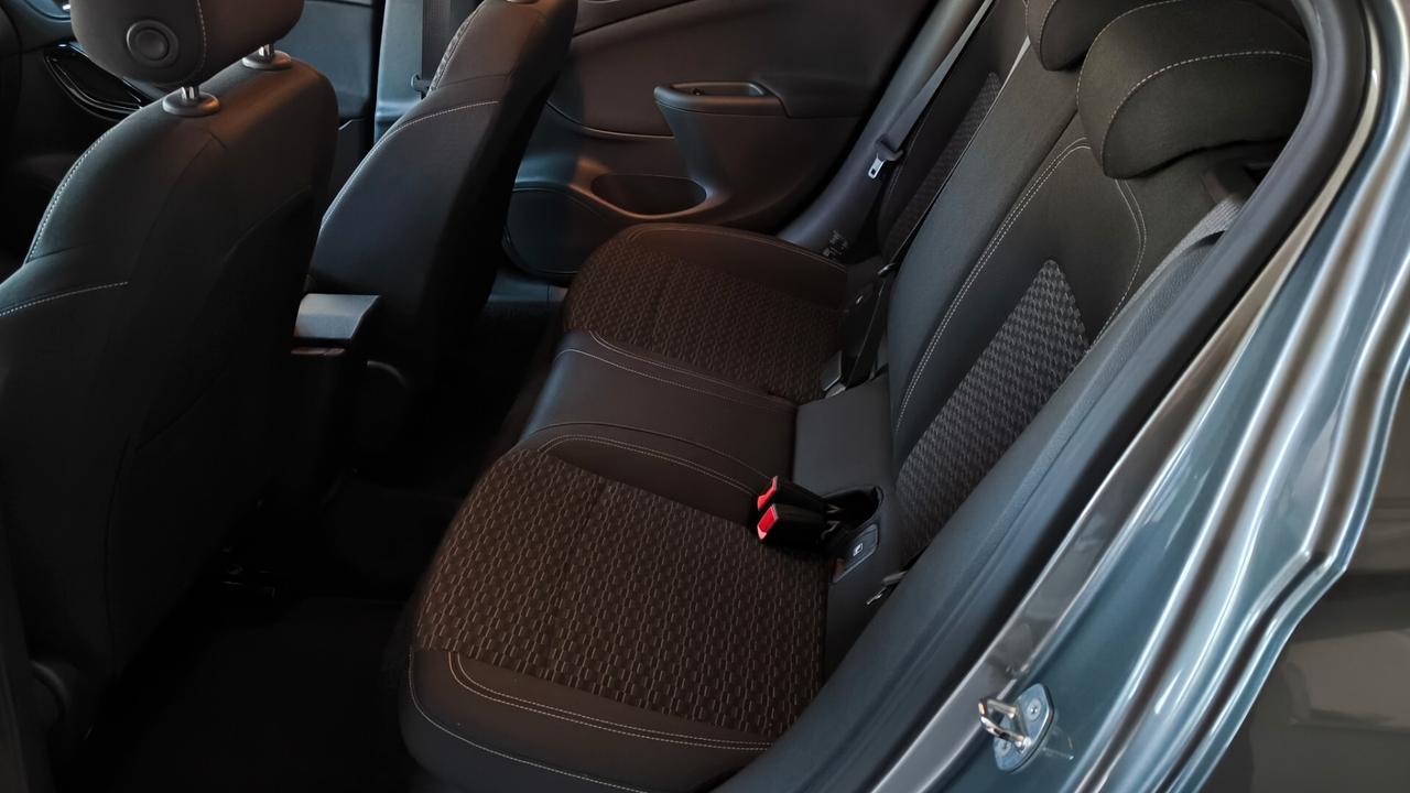 Opel Astra 1.6 CDTi 136CV Start&Stop 5 porte Innovation