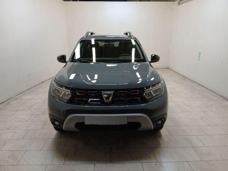 Dacia Duster 1.0 tce SL Extreme Gpl 4x2 100cv
