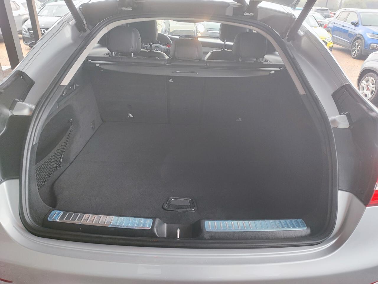 Mercedes-benz GLC 250 d 4Matic Coupé Premium