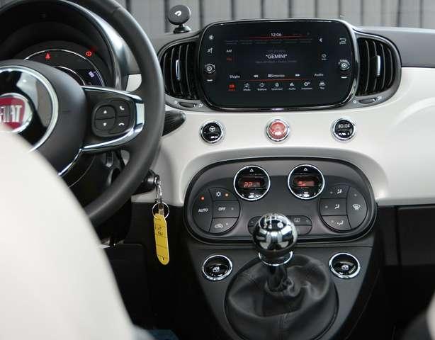 Fiat 500 1.2 Dolcevita 69cv benzina