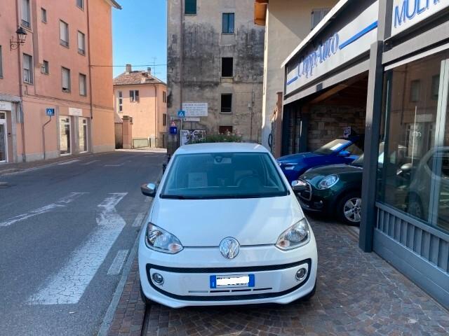Volkswagen up! 1.0 75 CV 3 Porte Take