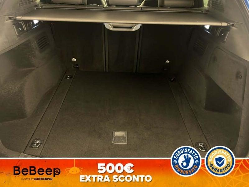 Alfa Romeo Stelvio 2.2 T VELOCE Q4 210CV AUTO