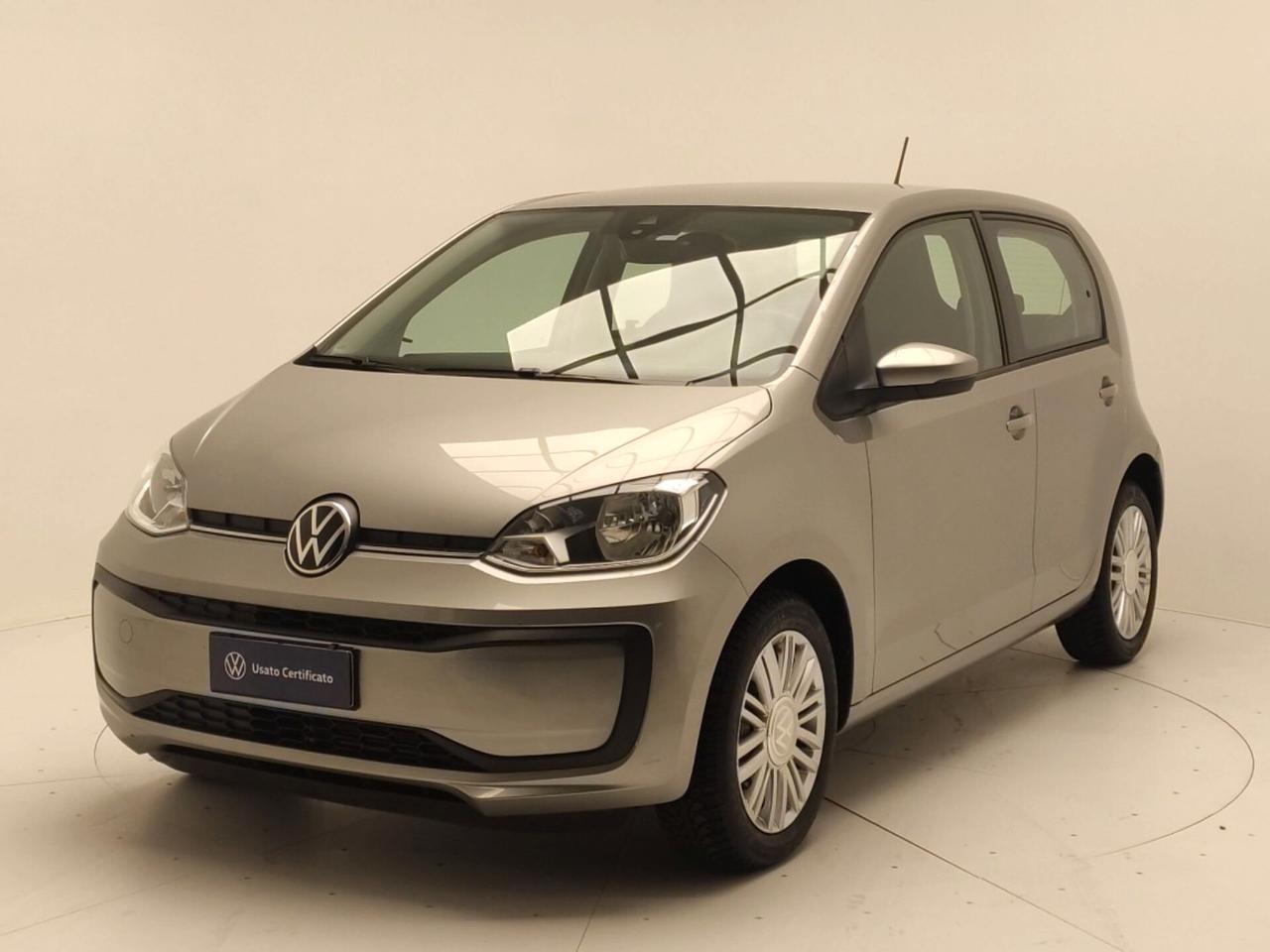 Volkswagen up! 1.0 5p. 68CV BMT-PARI AL NUOVO