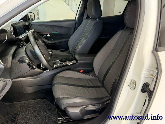 PEUGEOT 2008 BlueHDi 110 S&S Allure Pack