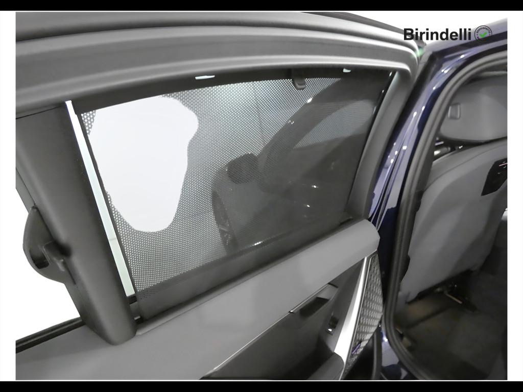 BMW S. 5(G60/61/90/99) - 520d 48V xDrive Msport