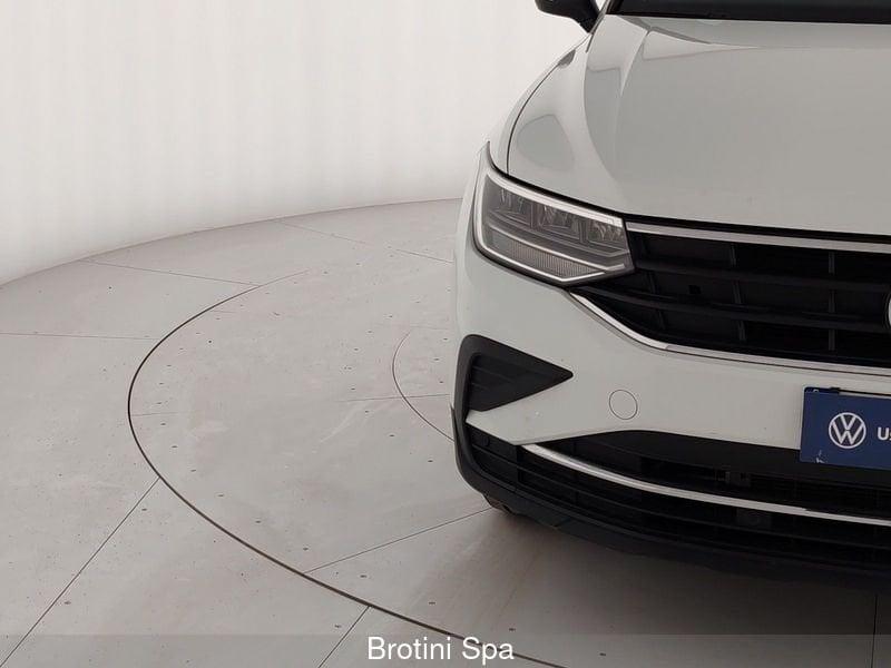 Volkswagen Tiguan 1.5 TSI ACT Life