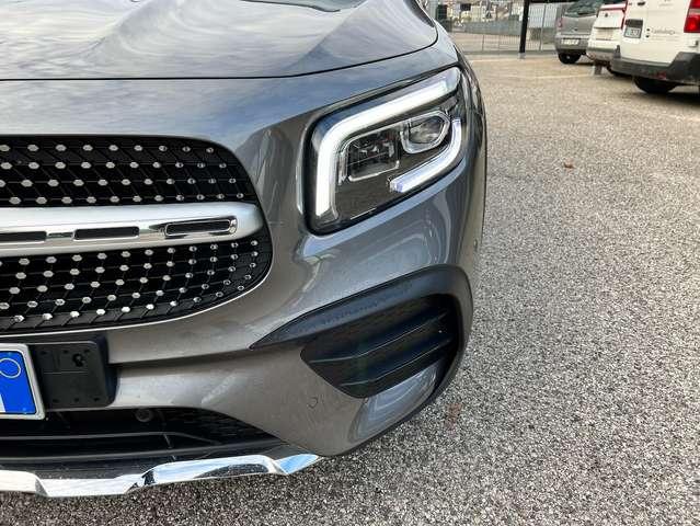 Mercedes-Benz GLB 200 d Premium auto AMG Tetto Apribile Est. garanzia