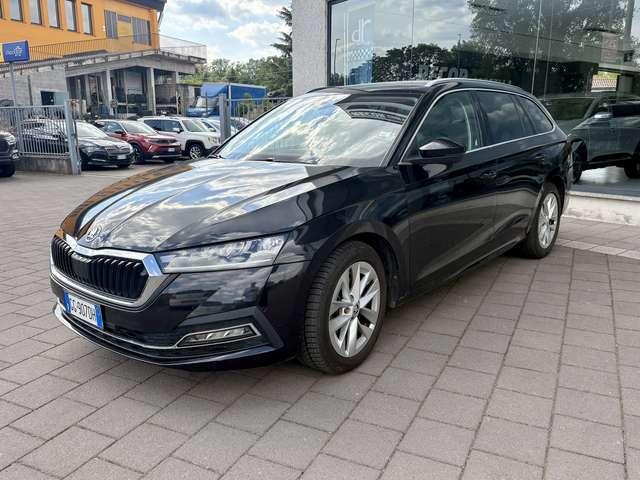 Skoda Octavia 2.0 TDI EVO 150cv STYLE DSG