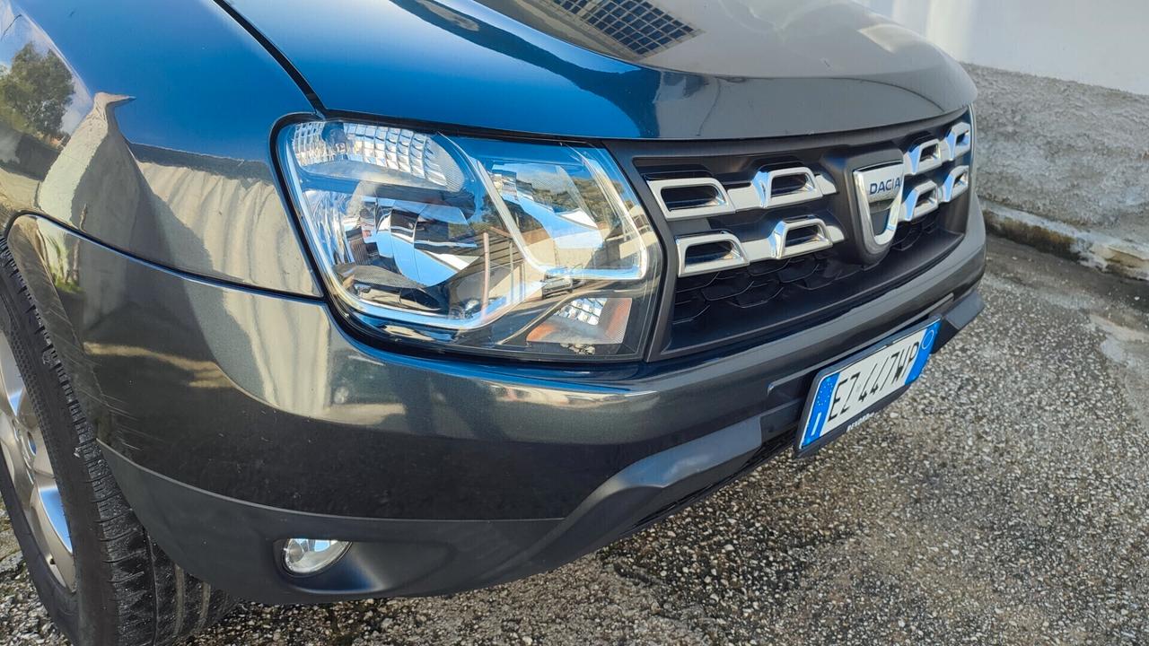 Dacia Duster 1.5 dCi 110CV *AUTOCARRO*