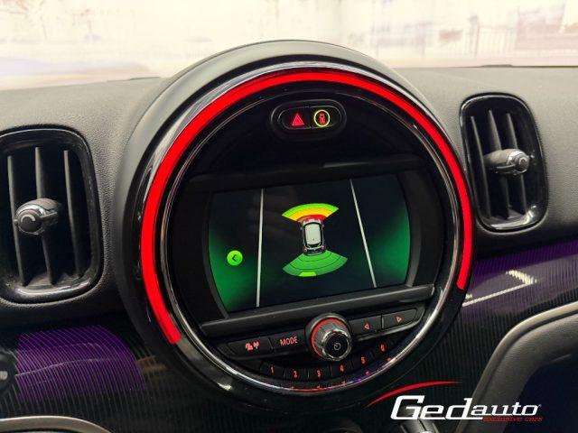 MINI Countryman 2.0 Cooper SD Hype Countryman ALL4 Aut. FULL-LED