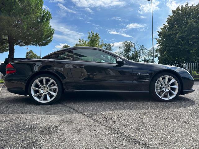 MERCEDES-BENZ SL 55 AMG SL 55 Kompressor cat AMG " ASI E BOOK SERVICE "