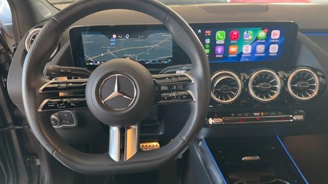 Mercedes-benz B 200 d Automatic AMG Line Premium