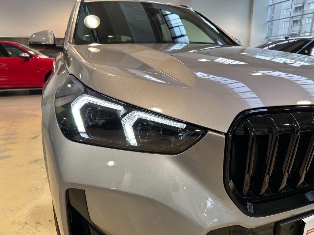 BMW X1 xDrive 25e Msport PRO-19"-Sosp Adattive-FULL-IVA