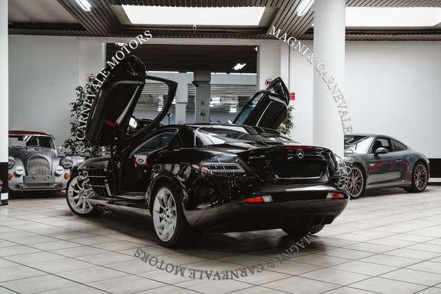 Mercedes-Benz SLR MCLAREN|NEW ENGINE|0KM|€80.000 INVOICE MERCEDES