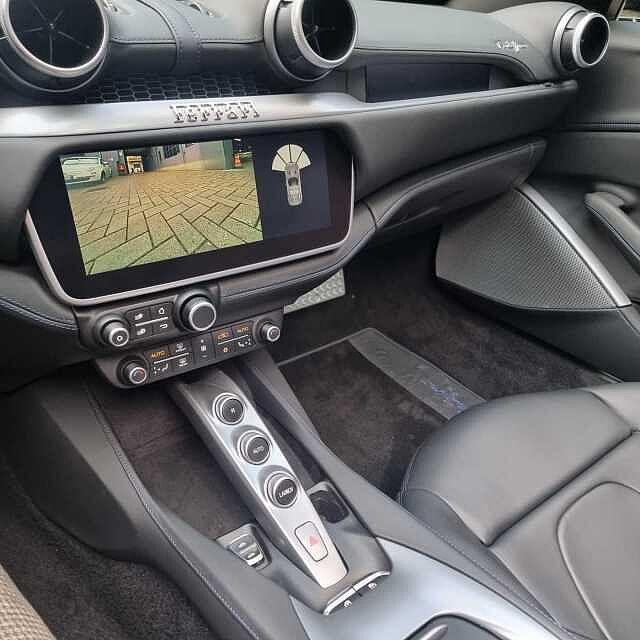Ferrari Portofino UNICO PROPRIETARIO UFFICIALE ITALIA