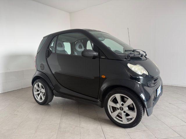 SMART ForTwo 700 coupé passion (45 kW)