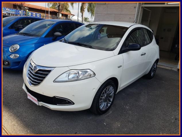 LANCIA - Ypsilon - 1.2 69 CV 5 porte Gold