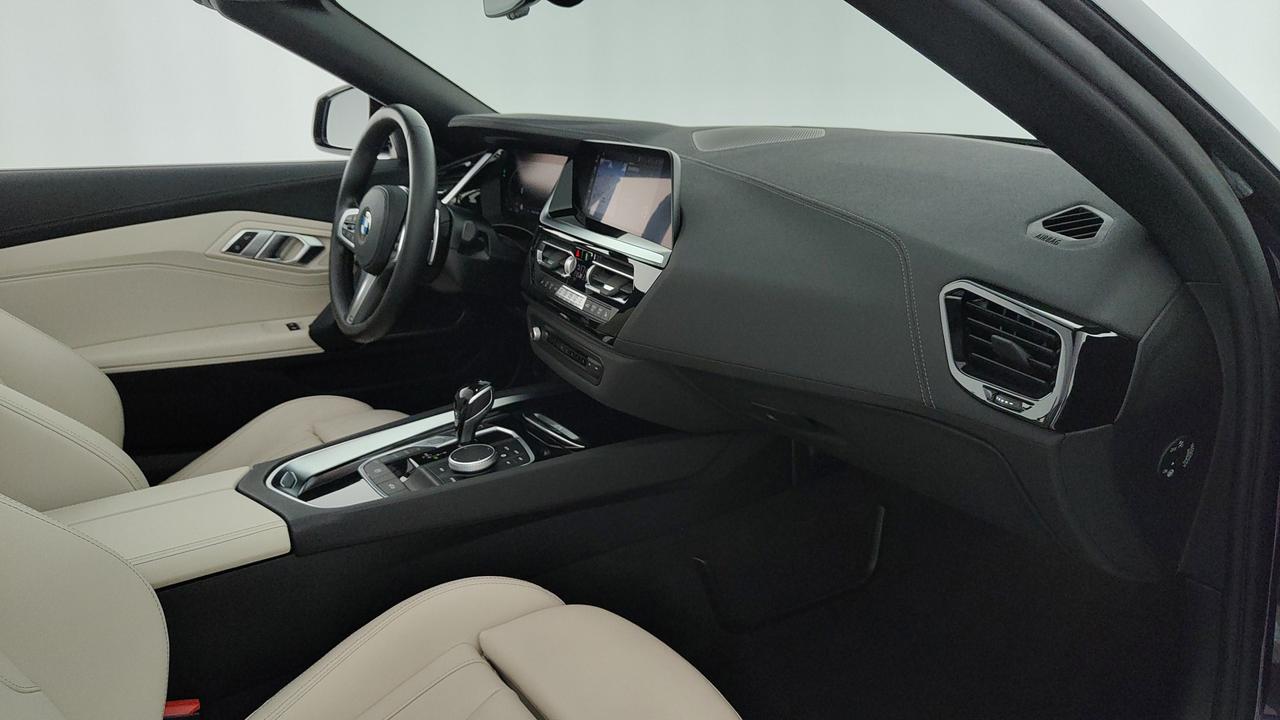 BMW Z4 sdrive 20i Sport auto