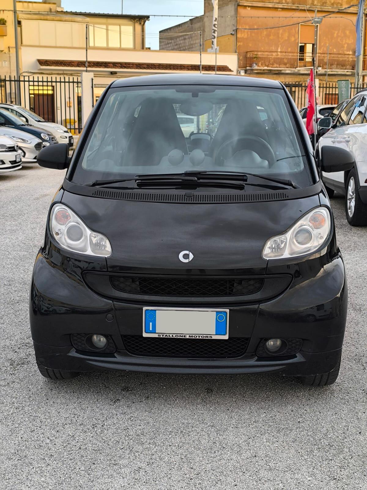 Smart ForTwo passion 1.0 cc 70 cv 2012