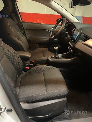 RENAULT CAPTUR II EVOLUTION 1.0 TCE 100CV GPL