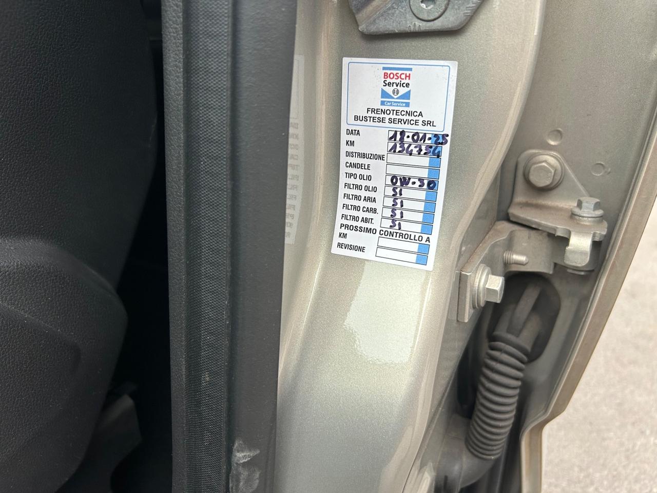 Ford C-Max 1.5 TDCi 120CV Start&Stop Titanium X