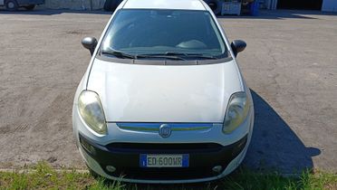 Fiat Grande Punto 1.3 MJT 75 3p.Van Actual 2pt