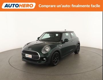 MINI One 1.5 One D