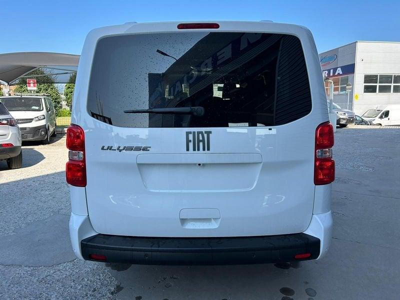 FIAT Ulysse M1 2.0 bluehdi 180cv L3H1 AT8