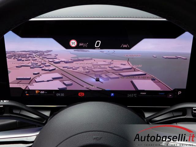 MERCEDES-BENZ GLC 220 D COUPÉ 4MATIC AMG LINE ADVANCED 197CV Mild hybrid