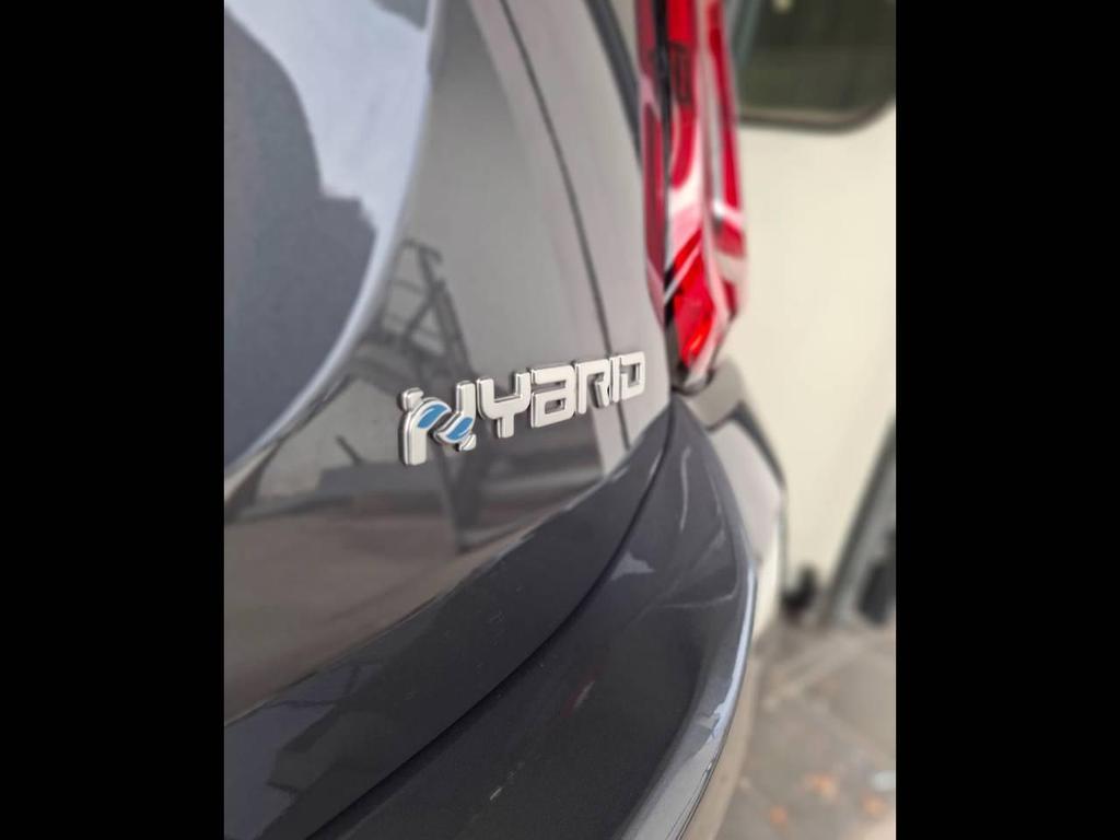 Fiat 500X 1.5 T4 Hybrid Sport Dolcevita DCT