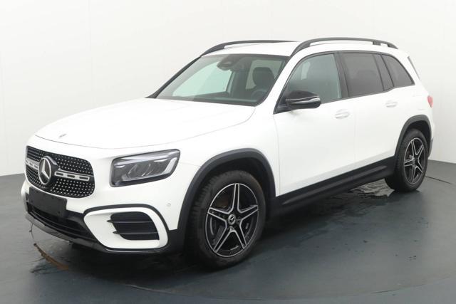 MERCEDES-BENZ GLB 200 d Automatic 4Matic AMG Line Advanced Plus