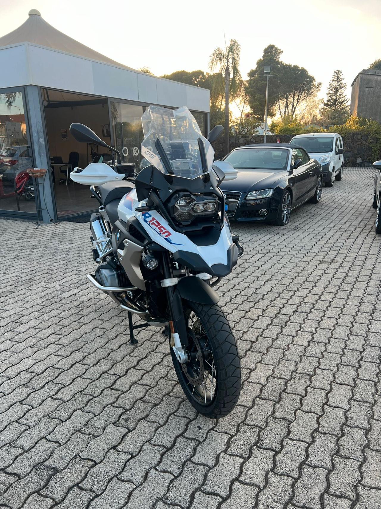 Bmw R 1250 GS BMW R 1250 GS