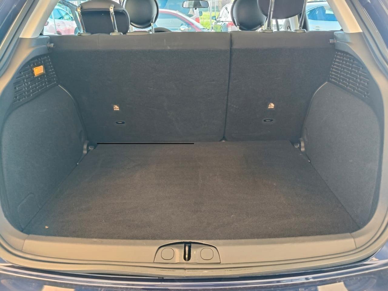 Fiat 500X 1.5 T4 Hybrid 130 CV DCT