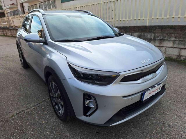 KIA Stonic 1.0 T-GDi 120 CV MHEV DCT Style