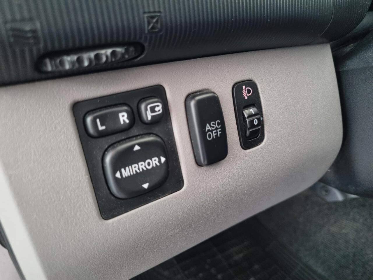 Mitsubishi L200 2.5 DI-D/178CV DC Intense Plus
