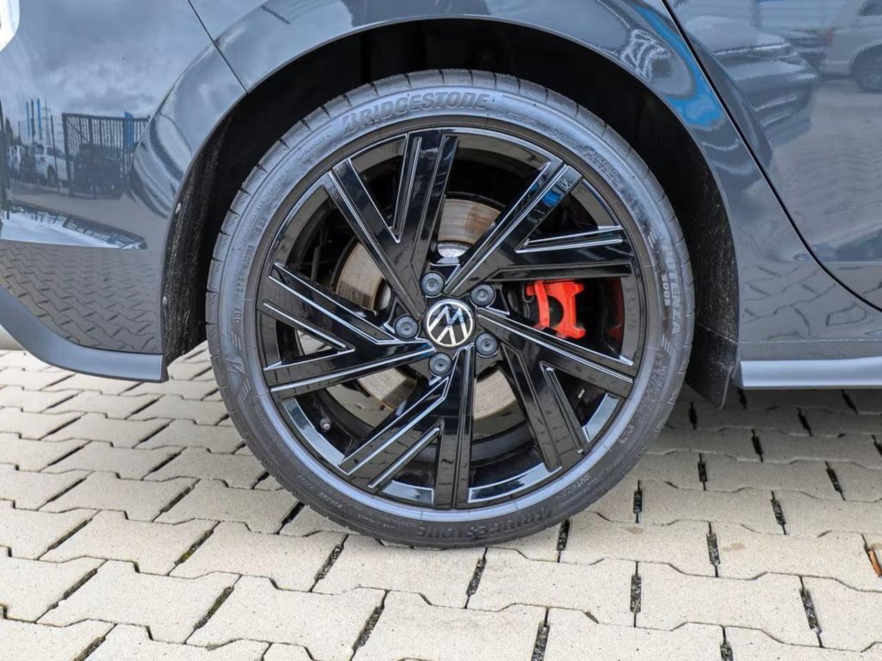 VOLKSWAGEN Golf GTI 2.0 TSI GTI 245cv * Manuale* IVA Esposta*