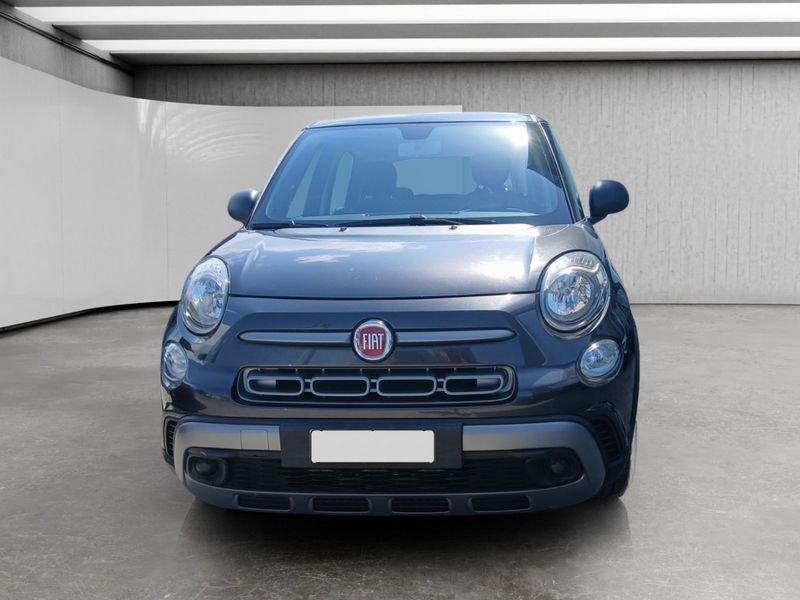 FIAT 500L 1.3 mjt Trekking 95cv