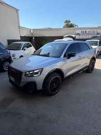 Audi Q2 30 TDI S tronic line Edition