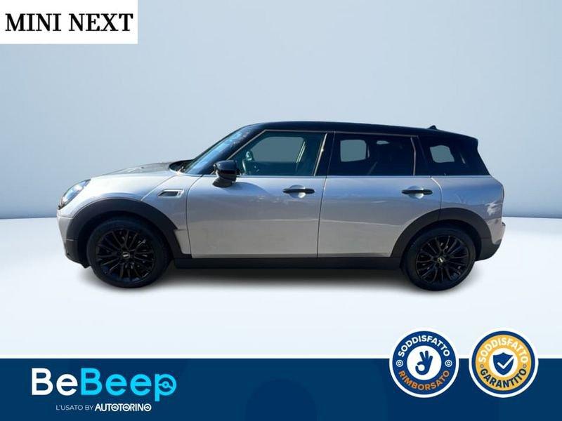 MINI Clubman MINI 1.5 COOPER AUTO