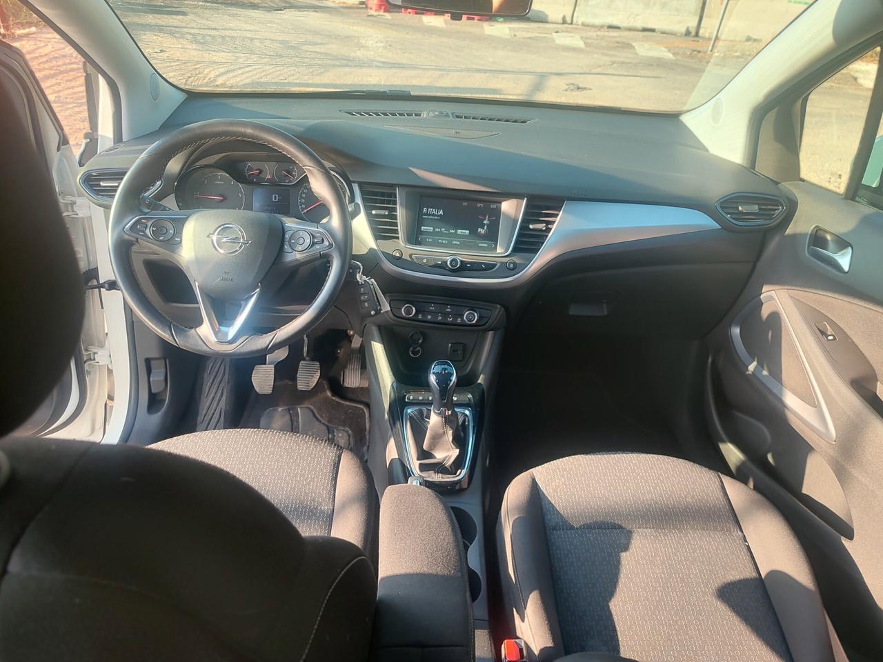 Opel Crossland Crossland X 1.6 ECOTEC D 8V Start&Stop Advance