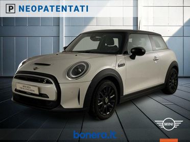 Mini Mini 3 Porte Full Electric Cooper SE Classic Auto